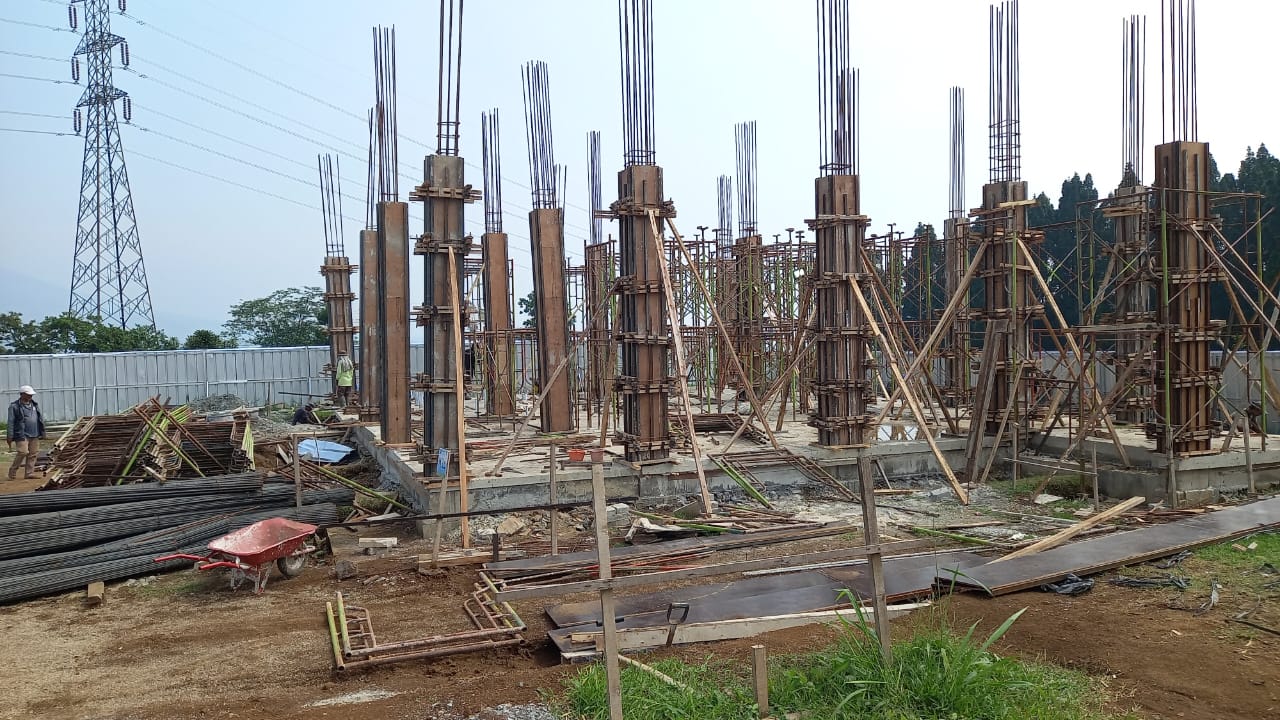 Galeri Proyek 1