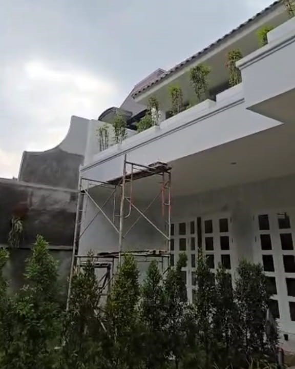 Galeri Proyek Prapanca 1