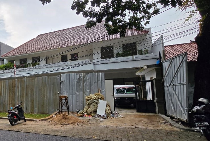 Proyek Prapanca