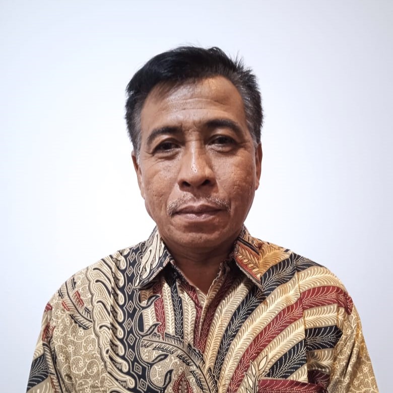 Foto Direktur Utama